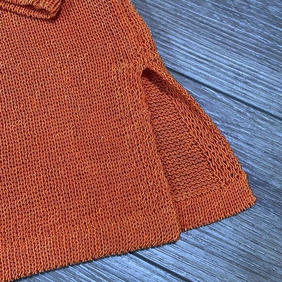 J.McLaughlin Tunic Sweater - Picture 2 of 5